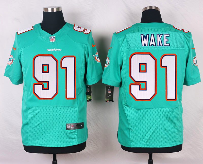 Miami Dolphins elite jerseys-035